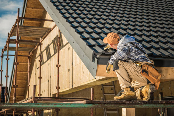 Best Roofing Contractor Near Me  in Penndel, PA