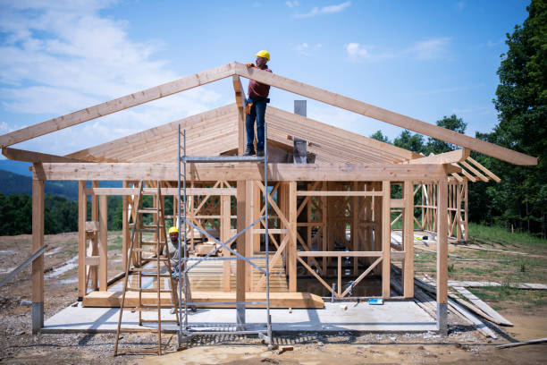 Quick and Trustworthy Emergency Roof Repair Services in Penndel, PA