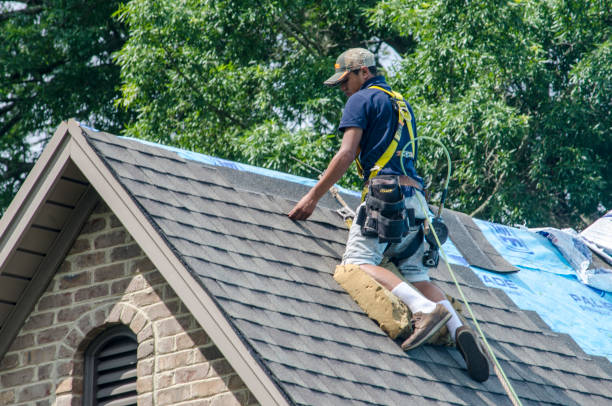 Gutter Installation and Roofing in Penndel, PA